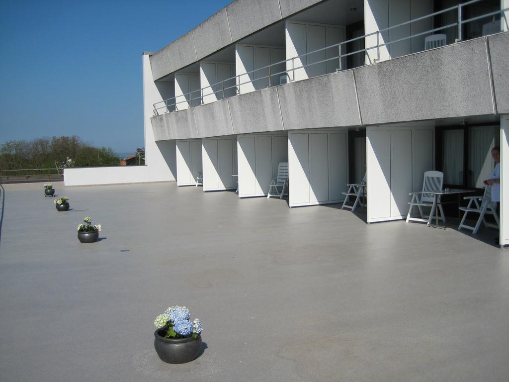 Hotel Hammerso Allinge-Sandvig Room photo